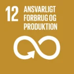 S. Sørensen - Bæredygtighed - Sustainability